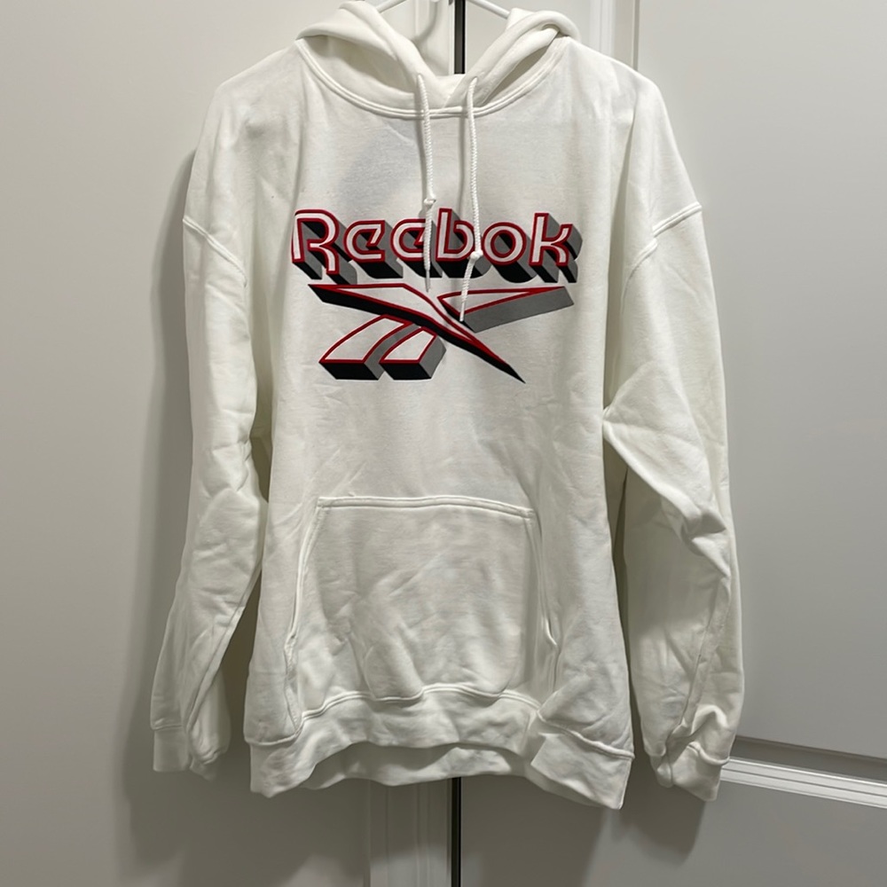 Men’s Reebok Hoodie